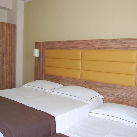 Giga Hotel Villa Santa Lucia Екстер'єр фото