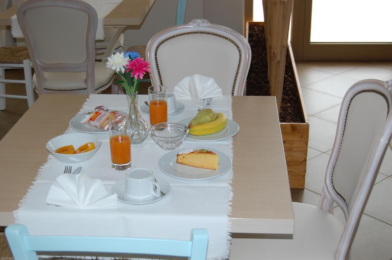 Giga Hotel Villa Santa Lucia Екстер'єр фото