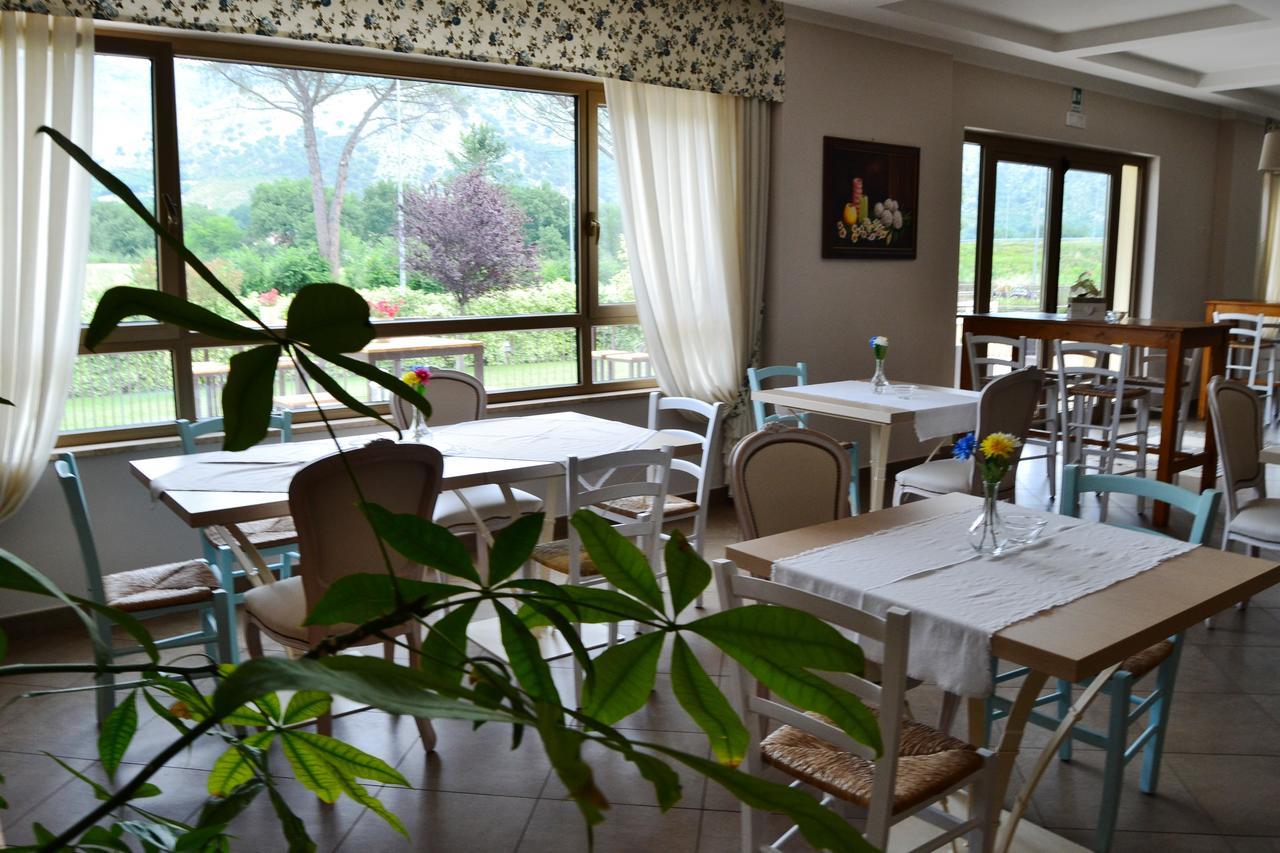 Giga Hotel Villa Santa Lucia Екстер'єр фото