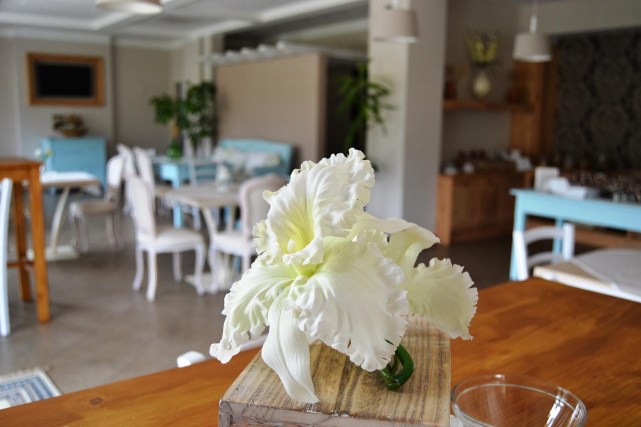 Giga Hotel Villa Santa Lucia Екстер'єр фото